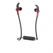 iFrogz Audio Summit Wireless Bluetooth Earbuds - Red 