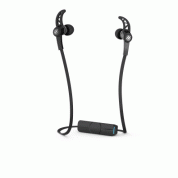 iFrogz Audio Summit Wireless Bluetooth Earbuds - Black 