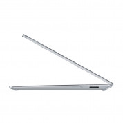 Incipio Feather Cover MRSF-108-CLR - тънък полимерен кейс за Microsoft Surface Laptop (прозрачен) 5