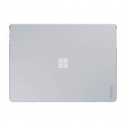Incipio Feather Cover MRSF-108-CLR - тънък полимерен кейс за Microsoft Surface Laptop (прозрачен) 1