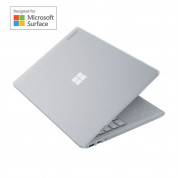 Incipio Feather Cover MRSF-108-CLR - тънък полимерен кейс за Microsoft Surface Laptop (прозрачен)