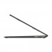 Incipio Feather Cover MRSF-108-SMK - тънък полимерен кейс за Microsoft Surface Laptop (черен-прозрачен) 5