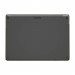Incipio Feather Cover MRSF-108-SMK - тънък полимерен кейс за Microsoft Surface Laptop (черен-прозрачен) 4