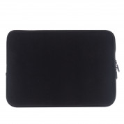 Honju DarkRoom Neopren Sleeve - неопренов калъф за MacBook Pro Retina 15 и лаптопи до 15.6 инча (черен) 1