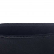 Honju DarkRoom Neopren Sleeve - неопренов калъф за MacBook Pro Retina 15 и лаптопи до 15.6 инча (черен) 3