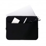 Honju DarkRoom Neopren Sleeve - неопренов калъф за MacBook Pro Retina 15 и лаптопи до 15.6 инча (черен)