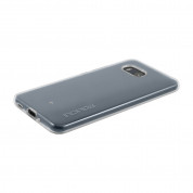 Incipio NGP Pure Case - удароустойчив силиконов (TPU) калъф за HTC U11 (прозрачен) 1