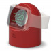 Elago W2 Watch Stand - силиконова поставка за Apple Watch (червен) 1