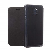 Honju DarkBook Folio Case for Nokia 3 (black)