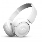 JBL T450 BT - Bluetooth Sport Earphones (white) 1