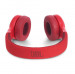 JBL E45BT Wireless on-ear headphones - безжични слушалки с микрофон за мобилни устройства (червен) 4