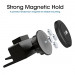 TechMatte MagGrip Mini CD Magnetic Car Mount - компактна магнитна поставка за CD слота на кола за смартфони  2