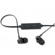 4smarts Wireless Headset Melody B2 - безжични слушалки за смартфони и мобилни устройства (черен) 2