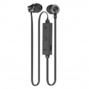 4smarts Wireless Headset Melody B2 - безжични слушалки за смартфони и мобилни устройства (черен)