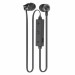 4smarts Wireless Headset Melody B2 - безжични слушалки за смартфони и мобилни устройства (черен) 1