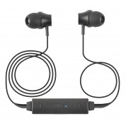 4smarts Wireless Headset Melody B2 - безжични слушалки за смартфони и мобилни устройства (черен) 1