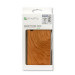 4smarts Clip-On Cover Trendline Wood Cherry - поликарбонатов кейс с гръб от истинско дърво за iPhone XS, iPhone X (череша) 3