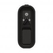 LifeProof Aquaphonics AQ9 Speaker - водоустойчив безжичен спийкър с микрофон за мобилни устройства (черен) 8