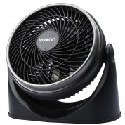 VOXON KYT09 TurboForce Air Circulator Table Fan Wall Mounted Fans - стенен вентилатор