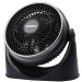 VOXON KYT09 TurboForce Air Circulator Table Fan Wall Mounted Fans - стенен вентилатор 1