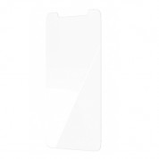 Tech21 Impact Shield Screen Protector - стъклено защитно покритие за iPhone 11 Pro, iPhone XS, iPhone X (прозрачен)