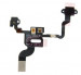 Apple Light Sensor Cable/Flex - оригинален сензор за приближаване на телефона до лицето за iPhone 4 1