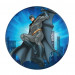 Popsockets DC Batman - поставка и аксесоар против изпускане на вашия смартфон (син) 1