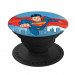Popsockets DC Superman - поставка и аксесоар против изпускане на вашия смартфон (син) 3