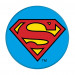 Popsockets DC Superman Icon - поставка и аксесоар против изпускане на вашия смартфон (син) 1