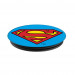 Popsockets DC Superman Icon - поставка и аксесоар против изпускане на вашия смартфон (син) 2