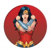 Popsockets DC Wonder Woman - поставка и аксесоар против изпускане на вашия смартфон 