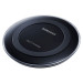 Samsung Inductive Wireless Charger Pad Fast Charge EP-PN920 - поставка (пад) за безжично захранване за QI съвместими устройства (черен)(bulk) 1