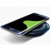 Samsung Inductive Wireless Charger Pad Fast Charge EP-PN920 - поставка (пад) за безжично захранване за QI съвместими устройства (черен)(bulk) 5