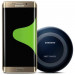 Samsung Inductive Wireless Charger Pad Fast Charge EP-PN920 - поставка (пад) за безжично захранване за QI съвместими устройства (черен)(bulk) 4