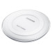 Samsung Inductive Wireless Charger Pad Fast Charge EP-PN920 - поставка (пад) за безжично захранване за QI съвместими устройства (бял)(bulk) 1