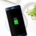 Samsung Inductive Wireless Charger Pad Fast Charge EP-PN920 - поставка (пад) за безжично захранване за QI съвместими устройства (бял)(bulk) 4