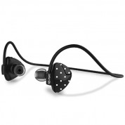iPaint Pois Sport Bluetooth Headphones - безжични Bluetooth слушалки с микрофон за мобилни устройства