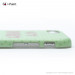 iPaint Pineapple Soft Case - силиконов (TPU) калъф за iPhone 8, iPhone 7 4
