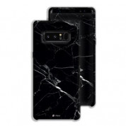 iPaint Marble HC Case - дизайнерски поликарбонатов кейс за Samsung Galaxy Note 8