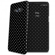iPaint Pois HC Case - дизайнерски поликарбонатов кейс за Samsung Galaxy S8