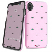 iPaint Eyes HC Case for iPhone XS, iPhone X