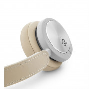 Bang & Olufsen BeoPlay H8i - уникални слушалки с микрофон и управление на звука за мобилни устройства (сребрист - бежов) 2