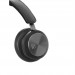 Bang & Olufsen BeoPlay H8i - уникални слушалки с микрофон и управление на звука за мобилни устройства (черен) 3