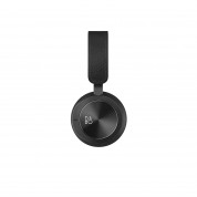 Bang & Olufsen BeoPlay H8i - уникални слушалки с микрофон и управление на звука за мобилни устройства (черен) 1