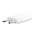 Apple Lightning Charger Set - комплект оригинален USB кабел и оригинално захранване за iPhone с Lightning вход (bulk) 2