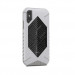 Moshi Talos Case - хибриден удароустойчив кейс за iPhone XS, iPhone X (сив) 3