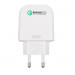 Artwizz PowerPlug USB-C Qualcom Quickcharge 15W Pro - захранване за ел. мрежа с USB-C изход и технология бързо зареждане (бял) 2