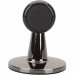 HR Grip Desktop Station Magnet Ball - настолна магнитна поставка за смартфони (хром) (bulk) 3