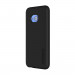 Incipio Dual Pro Case - удароустойчив хибриден кейс за HTC U11 life (черен) 3