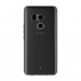 Incipio NGP Pure Case - удароустойчив силиконов (TPU) калъф за HTC U11 Plus (черен-прозрачен) 6